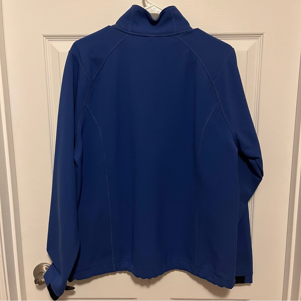 True Value Full-Zip Jacket - Picture 4 of 5